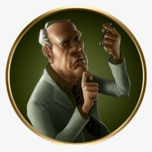 01 Symbol Dr-hall Invisibleman Thumbnail - Physician
