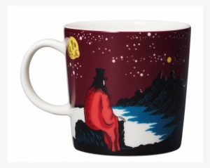 Arabia Moomin Mugs - Muminmugg Trollkarlen