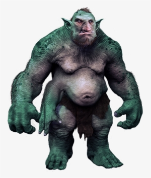 Publisher's Choice Quality Stock Art Rick Hershey / - Pathfinder Fat Goblin