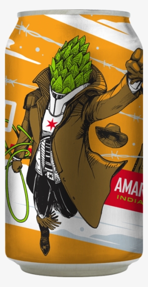 75 Out Of 5 On Untappd - Amarillo