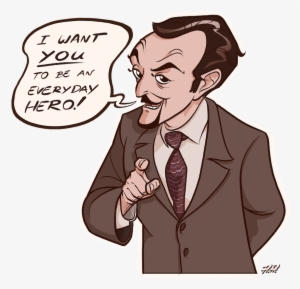 Shirt I Designed For One Of My Greatest Heroes, Dr - Drawing