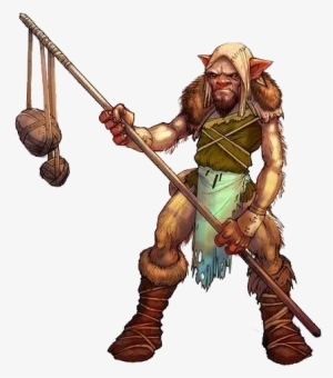 Goblin-jaeger Fantasy Rpg, Final Fantasy Tactics, Fantasy - Cartoon