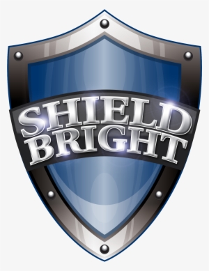 Shield Bright - Shield Paint Logo