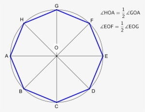 File - 01-octagon - Svg - Regular Octagon Calc Find A A N A