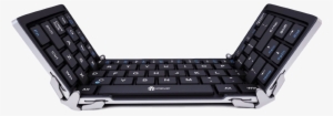 Iclever Foldable Keyboard - Foldable Keyboards