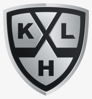 Khl Logo Shield 2016 - Khl Hockey Logo