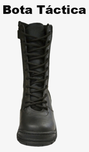 Bota Tactica 2 G - Riding Boot