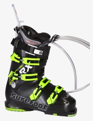 Nuestras Botas De Esquí Son Las Mejores - Lange Rx 130 Lv Ski Boots