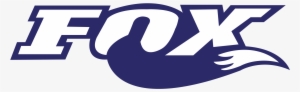 Fox Racing Shox Logo Png Transparent - Fox Racing Shox Vector