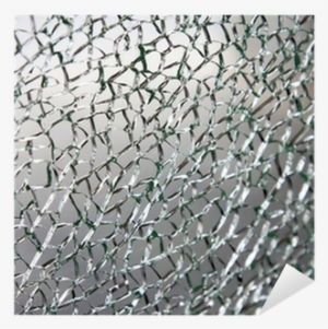 Broken Mirror Texture Png For Kids - Broken Glass Background