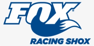 Fox Racing Shox Logo Vector