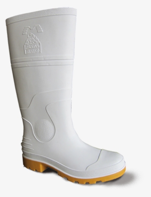 Aquamax Blanca - Work Boots