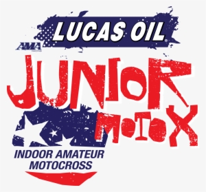 Juniormotox Juniormotox - Lucas Oil 200