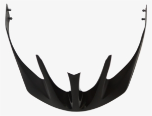 Fox Racing Flux Helmet Visor