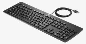 Hp Usb Slim Business Keyboard - Hp Slim Keyboard Price