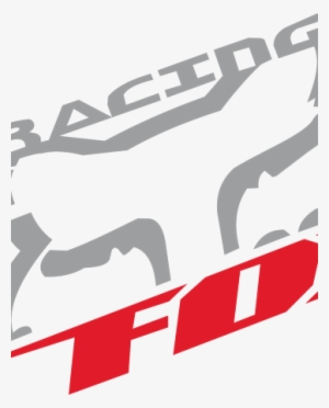 Download Fox Racing Logo - Fox Racing Girl Logo