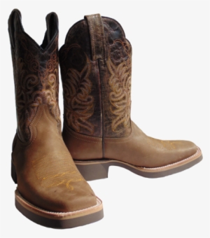 Bota Rodeo Suela Ultra-ligera - Boot