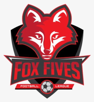 Cool Fox Racing And Monster Logos - Logo Fox Football