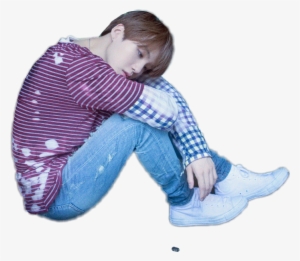 Suga Yoongi Bts Sad Men Bangtan - Love Yourself Bts Posters