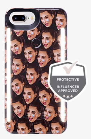 Previous - Iphone X Lumee Case