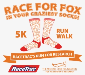 Run For Research - Michael J Fox Foundation
