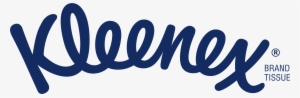 Kleenex Tissue Logo