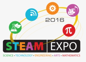 Steam Expo Logo 16-01 - Steam Expo 2017
