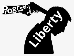 Gun To Head Silhouette