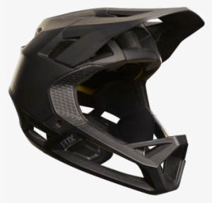 Fox Racing Proframe Matte Helmet - Fox Men's Proframe Helmet