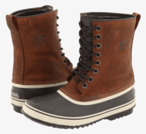 Men´s 1964 Premium™ T Leather Boot - Sorel Sorel1964 Premium T Boot Mens - Tabacco