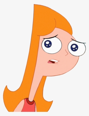 Sad Candace - Candace Flynn Phineas E Ferb