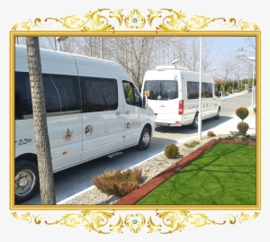 Children Have An Opportunity To See Alive And Practical, - Minibus