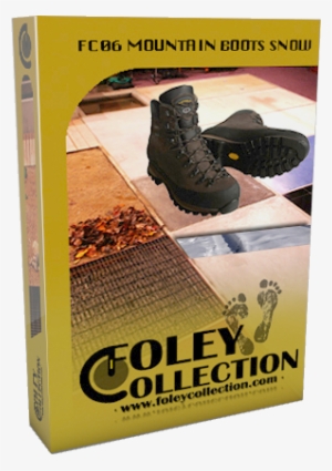 Fc06 Snow Boots / Botas Nieve - Clothing