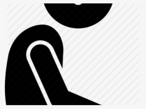 Sadness Clipart Sad Child - Circle