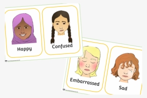 Emotioncardscover - Emotion