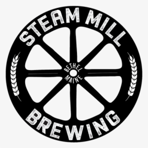 Steam Mill Brewing - Seaman Sign