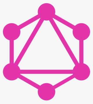 Graphql Logo - Svg - Danger Of Death Sign