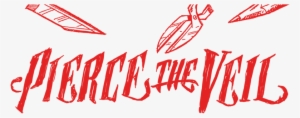 Logo Band Pierce The Veil