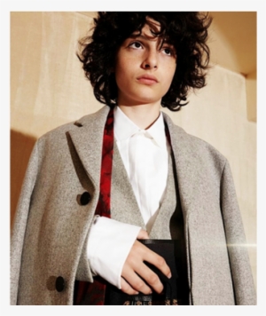 Finn Wolfhard, Stranger Things, And Finn Image - Finn Wolfhard Vulkan Magazine