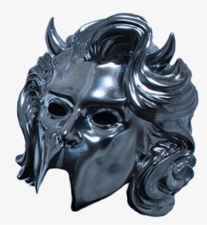 Thought I Would Provide A Nice Png Of The Mask For - Statue