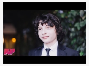 ´stranger Things´ Finn Wolfhard Fires Agent After Sexual - Formal Wear
