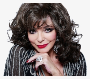 American Horror Story Nabbed Joan Collins - Joan Collins American Horror Story
