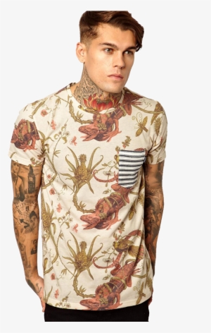 Report Abuse - Timorous Beasties Iguana Superwide