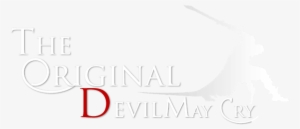 The Original Devil May Cry Is A Non Profit Fan Project - Paper