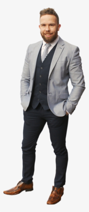 Stephen James Gardner - Homemade Finn Costume From Starwars