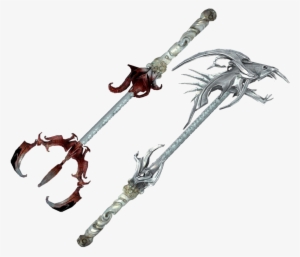 Ophion Is Dante's Demonic/angelic Grappling Hook Which - Devil May Cry 5 Armas De Dante