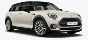 Mini Cooper Classic Clubman - Mini One 3 Portes