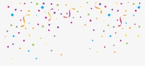 Wall - Vk - Конфети Png