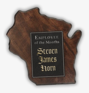 Plaque-small