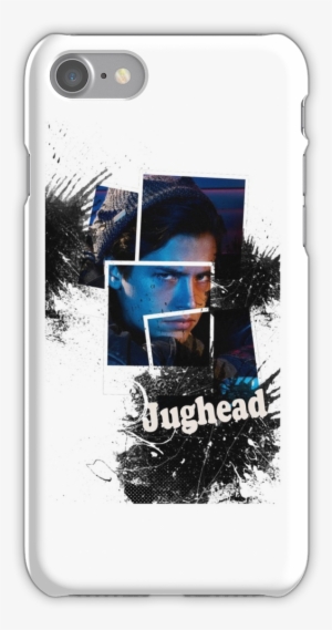 Jughead From Riverdale - Vampire Diaries Iphone Se Case